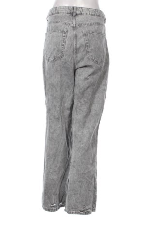 Дамски дънки H&M Divided, Размер L, Цвят Сив, Цена 15,33 €
