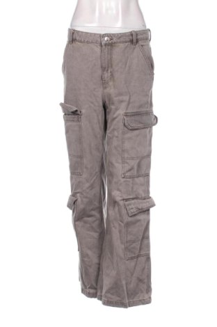 Damen Jeans H&M Divided, Größe M, Farbe Beige, Preis 14,83 €