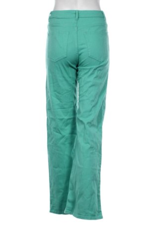 Дамски дънки H&M Divided, Размер S, Цвят Зелен, Цена 15,33 €