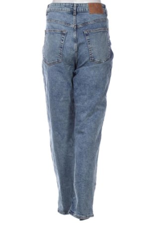 Дамски дънки H&M Divided, Размер L, Цвят Син, Цена 15,33 €