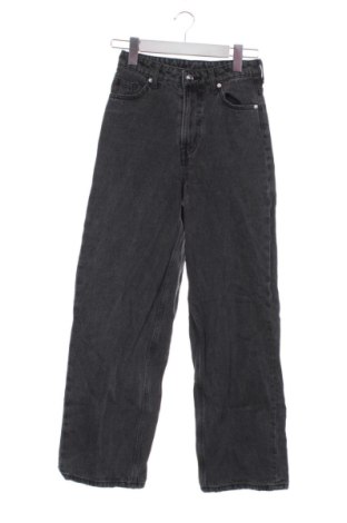 Dámské džíny  H&M Divided, Velikost XXS, Barva Černá, Cena  439,00 Kč