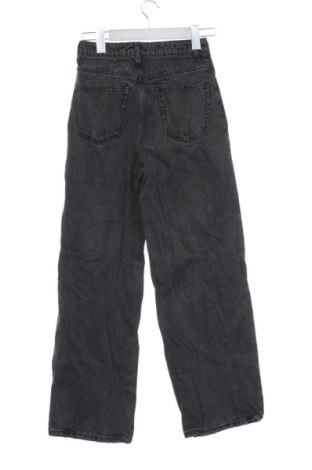 Dámské džíny  H&M Divided, Velikost XXS, Barva Černá, Cena  439,00 Kč