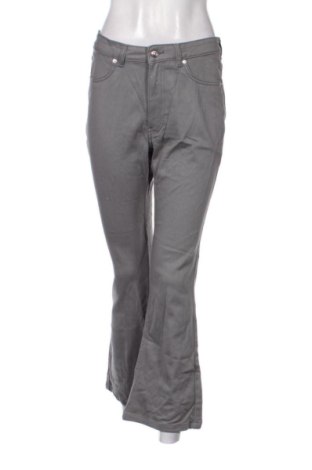 Дамски дънки H&M Divided, Размер M, Цвят Сив, Цена 15,33 €