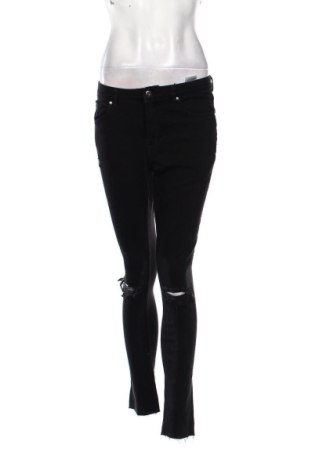 Дамски дънки H&M Divided, Размер M, Цвят Сив, Цена 12,78 €