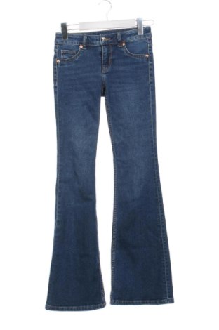 Damen Jeans H&M Divided, Größe XS, Farbe Blau, Preis 15,00 €, #136556543