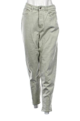 Damen Jeans H&M Divided, Größe S, Farbe Grün, Preis 14,82 €, #136566321