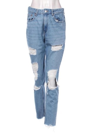 Damen Jeans H&M Divided, Größe M, Farbe Blau, Preis € 14,82
