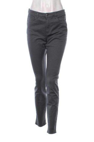 Дамски дънки H&M L.O.G.G., Размер L, Цвят Сив, Цена 15,33 €