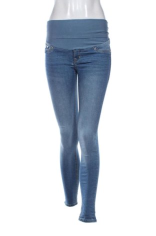 Дамски дънки H&M Mama, Размер M, Цвят Син, Цена 13,29 €