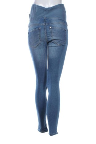 Дамски дънки H&M Mama, Размер M, Цвят Син, Цена 13,29 €