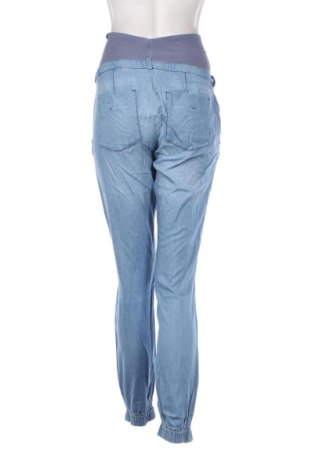 Dámské džíny  H&M Mama, Velikost L, Barva Modrá, Cena  420,00 Kč