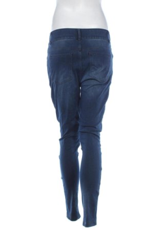 Damskie jeansy Halara, Rozmiar M, Kolor Niebieski, Cena 78,99 zł