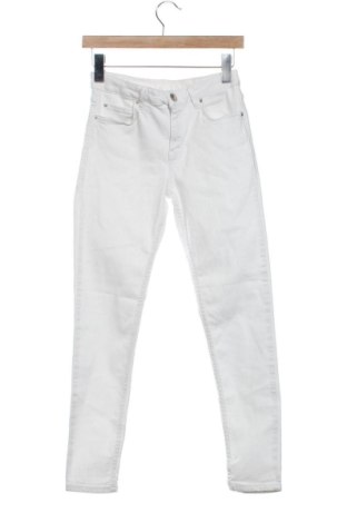 Дамски дънки Hallhuber, Размер XS, Цвят Бял, Цена 28,63 €