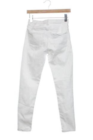 Дамски дънки Hallhuber, Размер XS, Цвят Бял, Цена 28,63 €