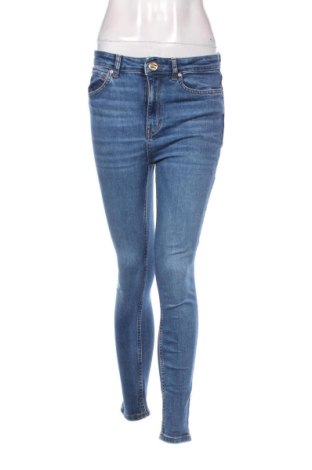Damen Jeans Hallhuber, Größe M, Farbe Blau, Preis € 38,36