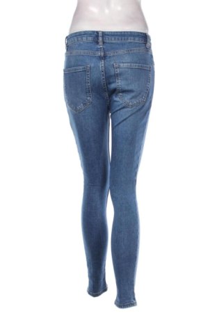 Damen Jeans Hallhuber, Größe M, Farbe Blau, Preis € 38,36