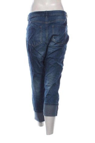 Дамски дънки Heine, Размер XXL, Цвят Син, Цена 17,89 €