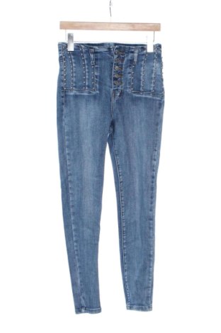 Damen Jeans Hello Miss, Größe M, Farbe Blau, Preis € 20,90, #136457601
