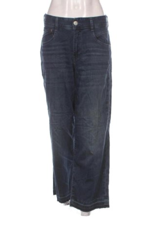 Дамски дънки Herrlicher, Размер L, Цвят Син, Цена 38,85 €