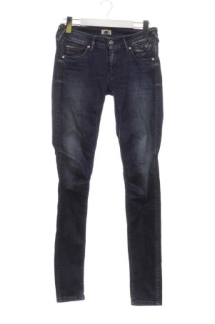Γυναικείο Τζίν Hilfiger Denim, Μέγεθος M, Χρώμα Μπλέ, Τιμή 122,89 €, #136423879