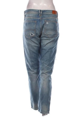 Damskie jeansy Hilfiger Denim, Rozmiar M, Kolor Niebieski, Cena 653,73 zł