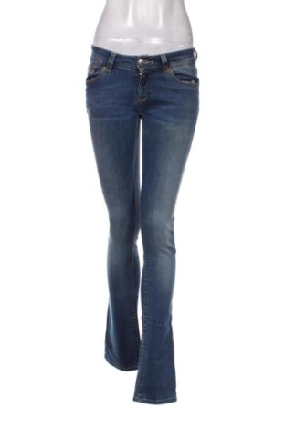 Дамски дънки Hilfiger Denim, Размер S, Цвят Син, Цена 29,14 €, #136571447