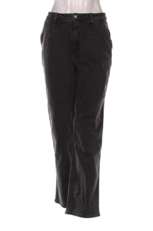 Damskie jeansy Hollister, Rozmiar S, Kolor Czarny, Cena 177,81 zł, #136539410