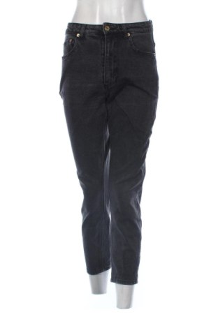 Γυναικείο Τζίν House Of Denim, Μέγεθος M, Χρώμα Μαύρο, Τιμή 14,77 €