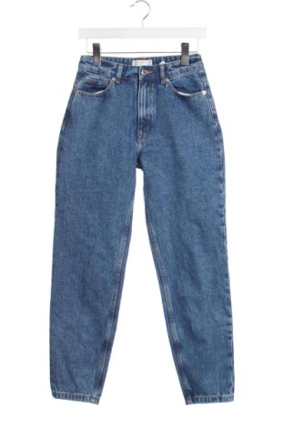 Damskie jeansy House Of Denim, Rozmiar XS, Kolor Niebieski, Cena 80,38 zł