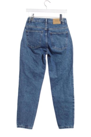 Damskie jeansy House Of Denim, Rozmiar XS, Kolor Niebieski, Cena 80,38 zł