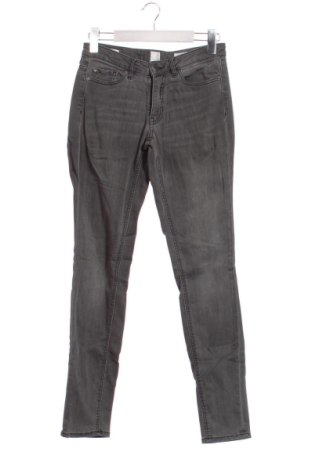 Damskie jeansy Hugo Boss, Rozmiar S, Kolor Szary, Cena 90,99 zł, #136571263