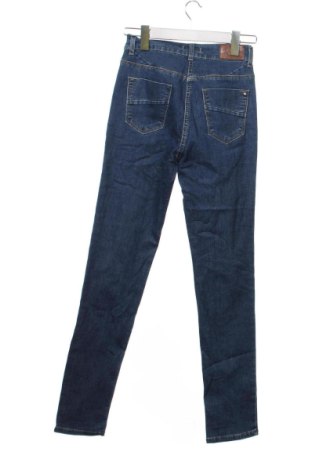 Damskie jeansy Iber, Rozmiar XS, Kolor Niebieski, Cena 110,99 zł