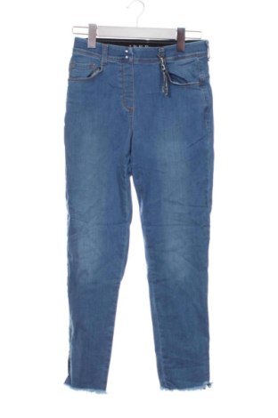 Дамски дънки Iber, Размер XS, Цвят Син, Цена 21,47 €