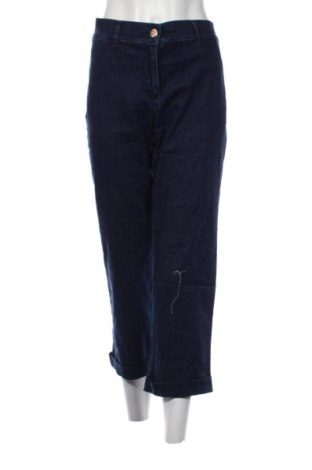 Damskie jeansy Iber, Rozmiar XL, Kolor Niebieski, Cena 67,99 zł, #136561009