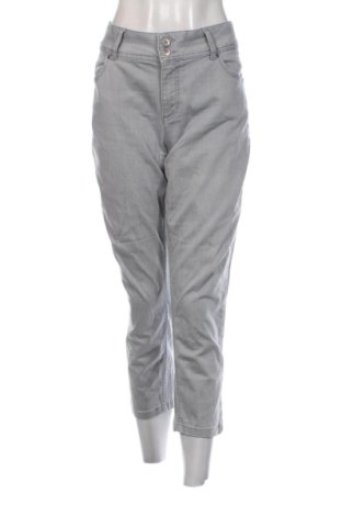 Дамски дънки Imitz, Размер L, Цвят Сив, Цена 12,78 €