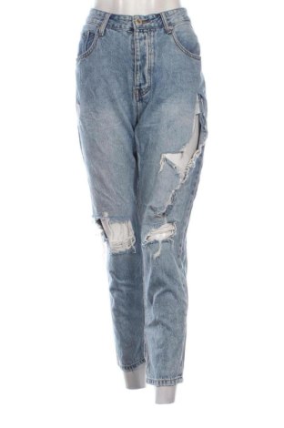 Дамски дънки Imperial, Размер XXL, Цвят Син, Цена 38,85 €
