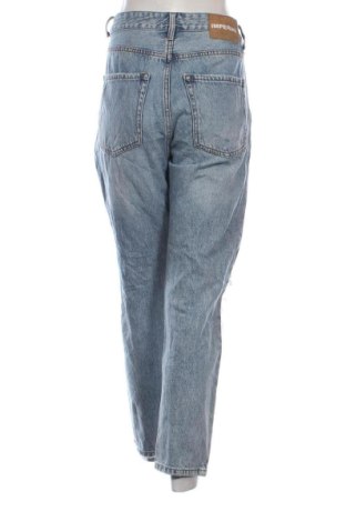 Дамски дънки Imperial, Размер XXL, Цвят Син, Цена 38,85 €
