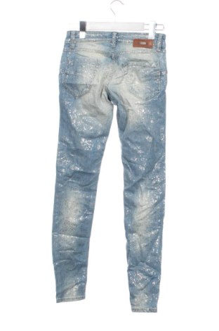 Дамски дънки Unbranded, Размер XS, Цвят Син, Цена 15,33 €