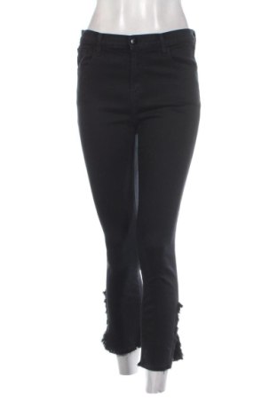 Дамски дънки J Brand, Размер M, Цвят Черен, Цена 25,05 €, #136563484