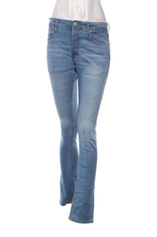 Дамски дънки Jack & Jones, Размер M, Цвят Син, Цена 48,06 €