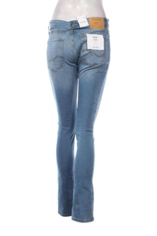 Дамски дънки Jack & Jones, Размер M, Цвят Син, Цена 48,06 €