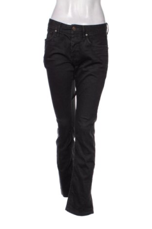 Γυναικείο Τζίν Jack & Jones, Μέγεθος L, Χρώμα Μαύρο, Τιμή 7,99 €, #136542805
