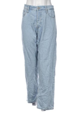 Дамски дънки Jack & Jones, Размер L, Цвят Син, Цена 19,42 €