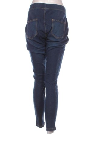 Дамски дънки Janina, Размер XL, Цвят Син, Цена 15,33 €