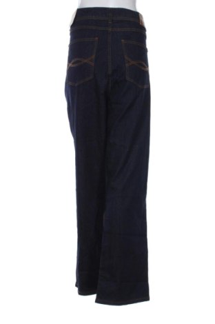 Дамски дънки Janina, Размер 5XL, Цвят Син, Цена 12,78 €