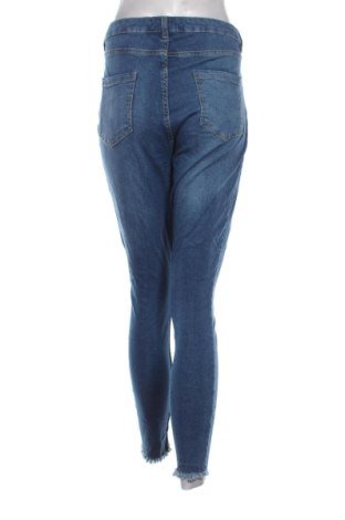 Дамски дънки Janina, Размер XL, Цвят Син, Цена 15,33 €
