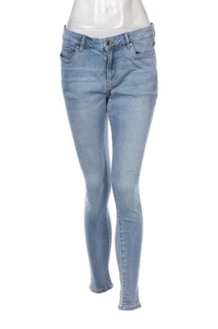 Дамски дънки Janina, Размер XL, Цвят Син, Цена 15,33 €
