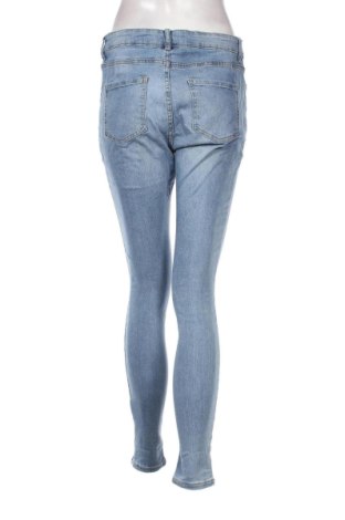 Дамски дънки Janina, Размер XL, Цвят Син, Цена 15,33 €