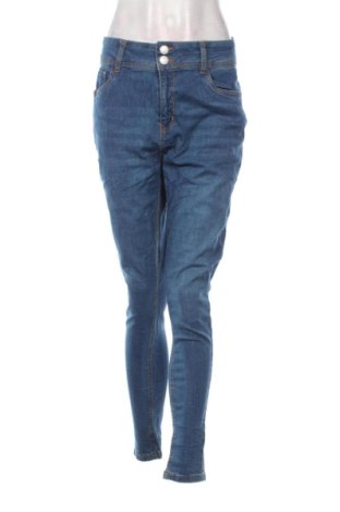 Дамски дънки Janina, Размер L, Цвят Син, Цена 15,33 €