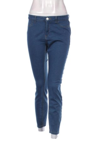 Damen Jeans Janina, Größe M, Farbe Blau, Preis € 14,83
